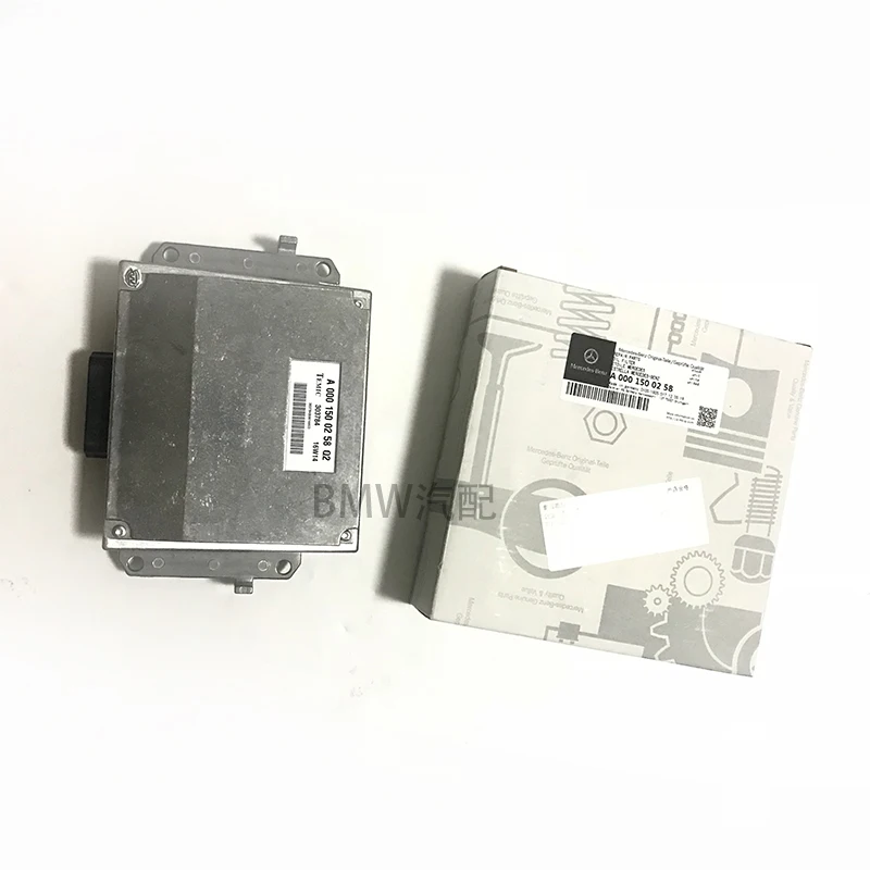 Módulo de bobina de encendido, transformador de placa de ordenador, S500, S600, S63, S65, M275, W220 - imagen 3