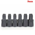 BK 6 piezas 9mm