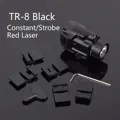 TR8(Black)