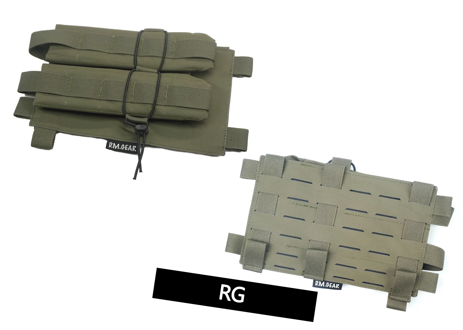 RG  MOLLE