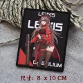 LEWIS