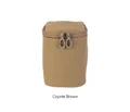 Coyote Brown