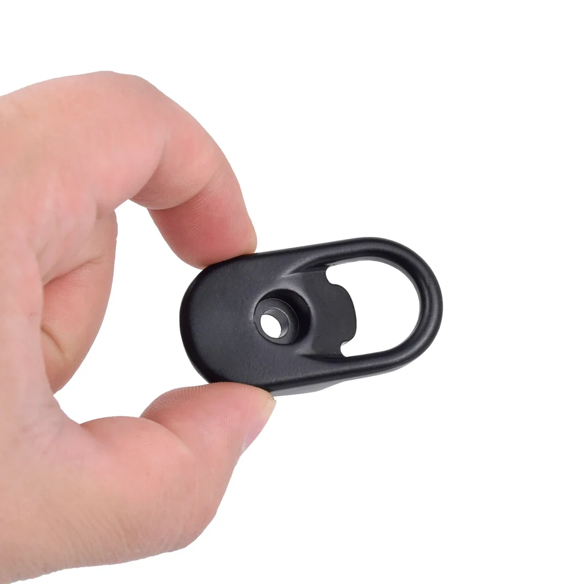 Adaptador de montaje giratorio de eslinga táctica MOE para eslinga de Rifle MS2 MS3, correa de cuerda de doble punto ajustable - imagen 5