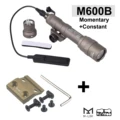 31mm M600B Combe DE
