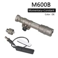 M600B DE