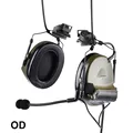 Helmet Headset OD