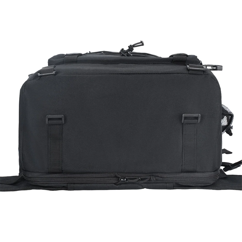 Mochila para senderismo al aire libre multifuncional OPHIDIANTAC de gran capacidad con un diseño ergonómico de hombro y funcionalidad tac - imagen 3