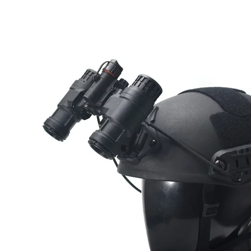 FMA DYNAMIC AN/PVS31 Tactical Helmet Night Vision Goggle NVG Nonfunctional Dummy Model - imagen 5