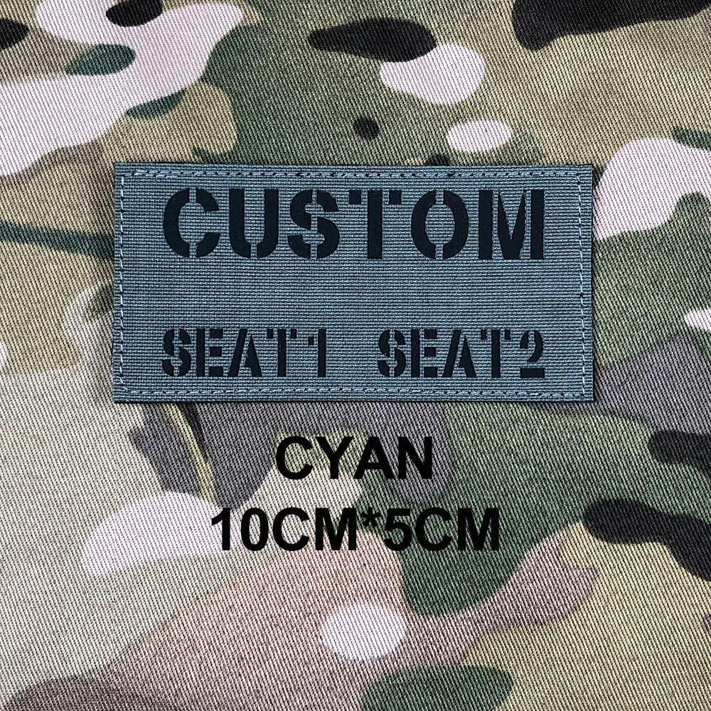 Cyan 10cm