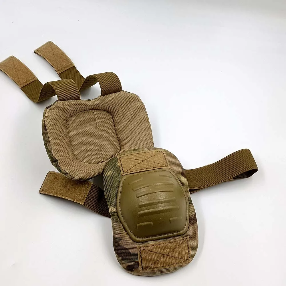 Emersongear codera rodillera juego de protección de combate EM7065