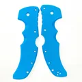 1pair Blue