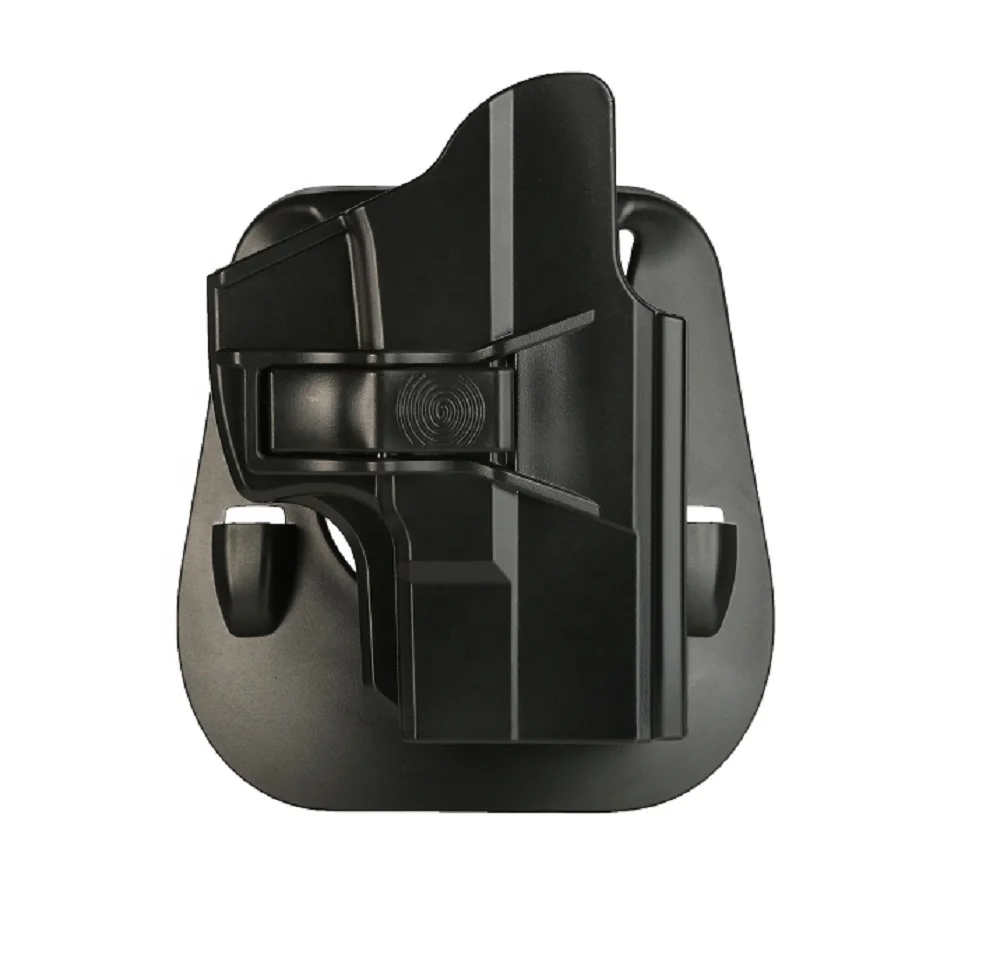 Funda táctica para remo exterior Taurus Pt111, funda Owb para diestros, G2, G2c, G3, G3c - imagen 3