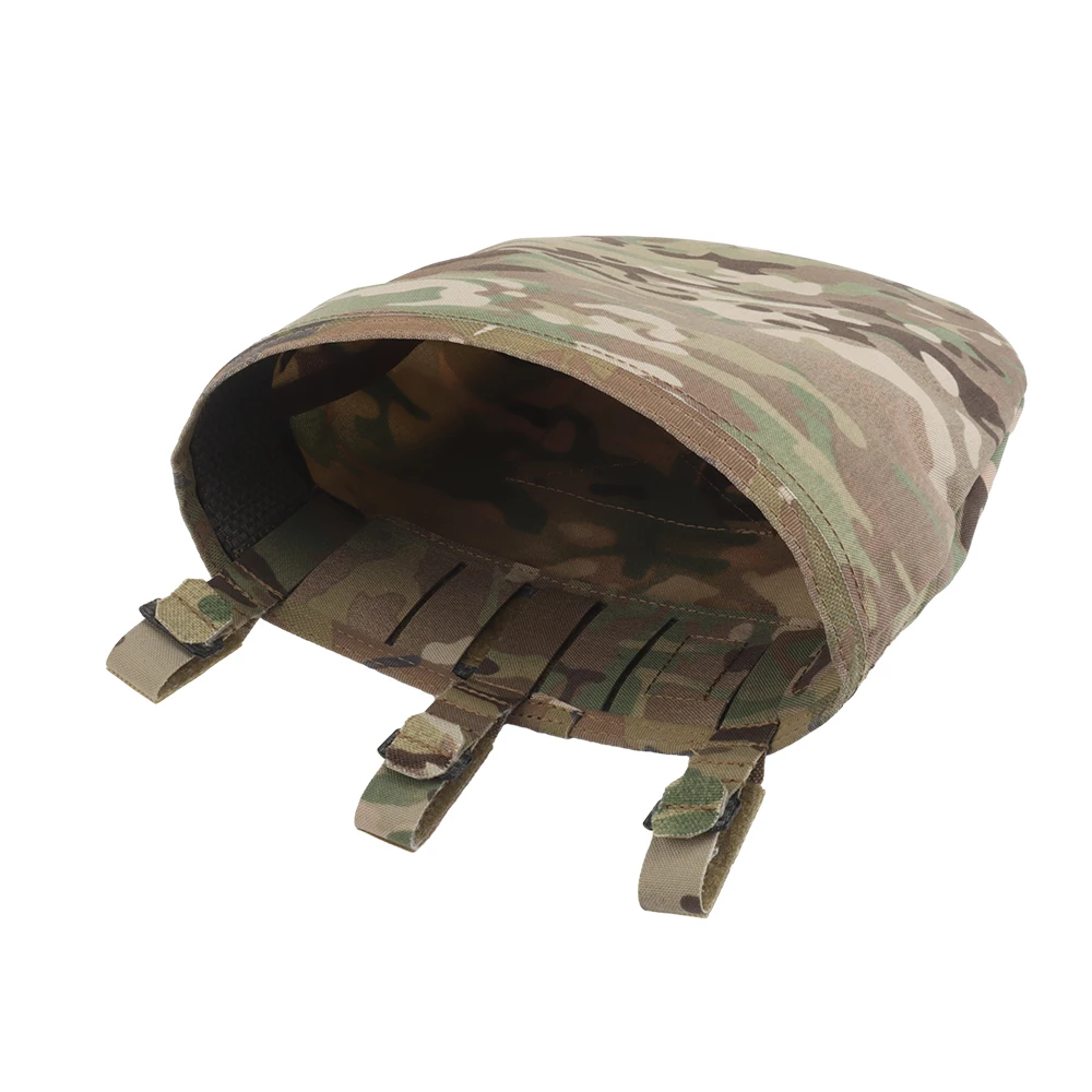 POSEIDON DEFENSE Bolsa de basura plegable de gran capacidad - imagen 5