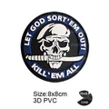 PVC Patch 3