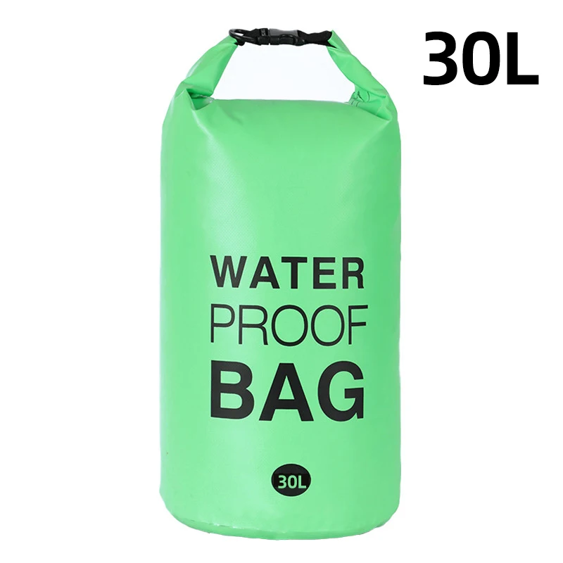 Light Green 30L
