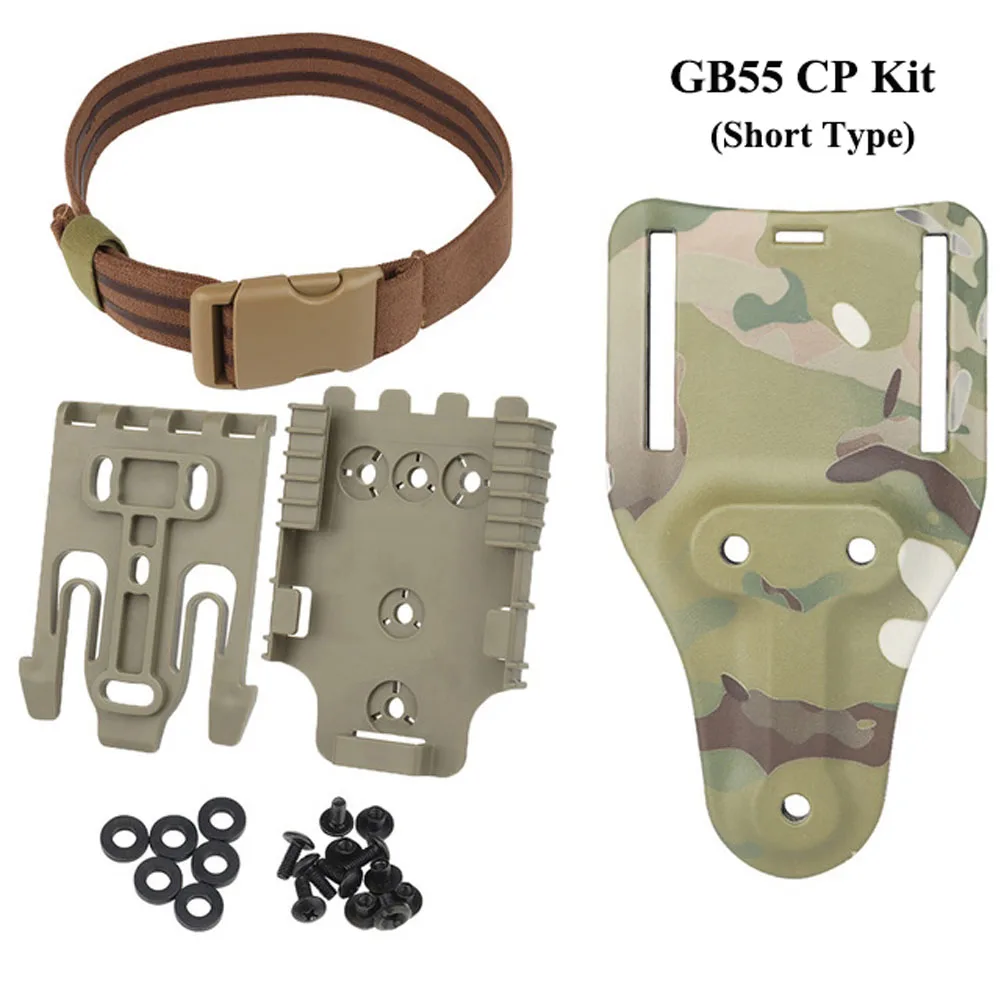 GB55-CP Kit