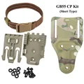 GB55-CP Kit