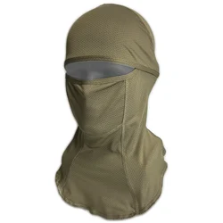 Cubrebocas Táctico Transpirable Pasamontañas Balaclava Airsoft
