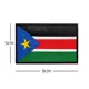 South Sudan Flag