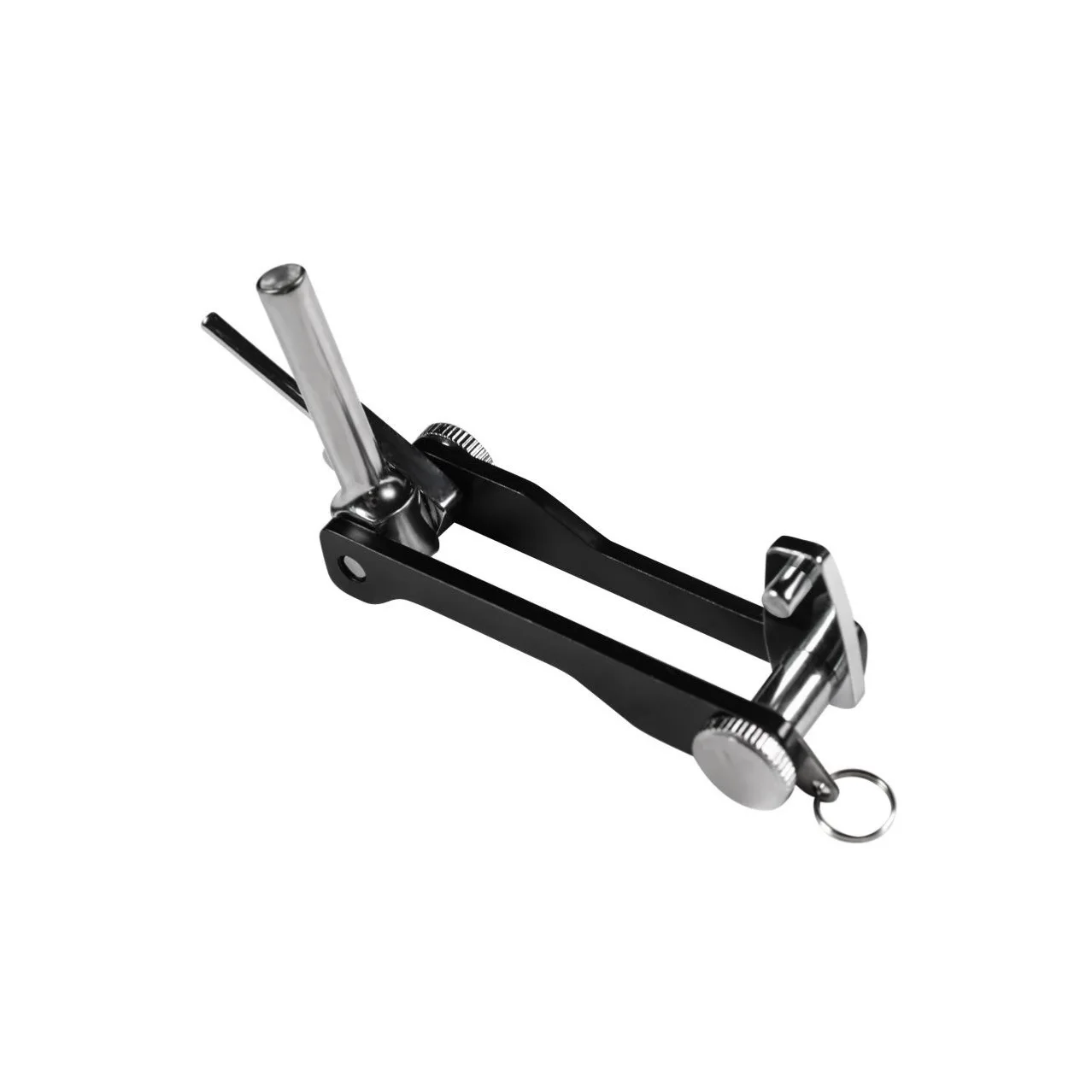 Herramienta de extracción de placa base GLOCK, herramienta de perforación de pasadores y herramienta de extracción de mira frontal, herramienta todo en uno para construcción totalmente de acero - imagen 5