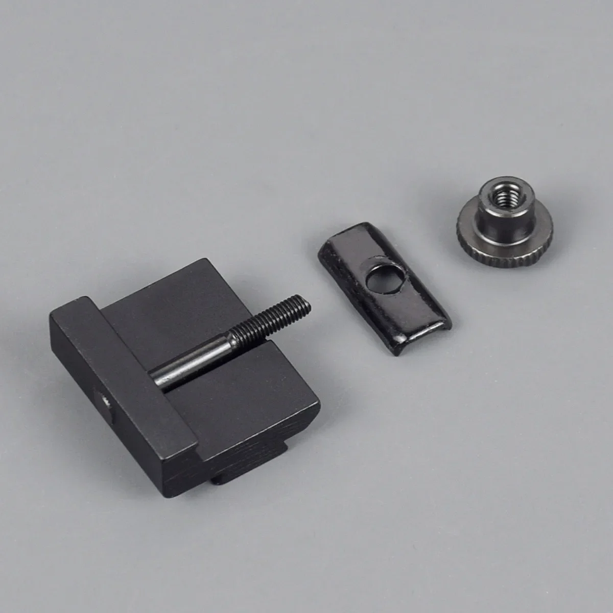 Herramienta de riel de cola de milano Weaver Picatinny a 11mm, adaptador de montaje de alcance de Base táctica, accesorios de caza Airsoft, 2 piezas, 20mm - imagen 5