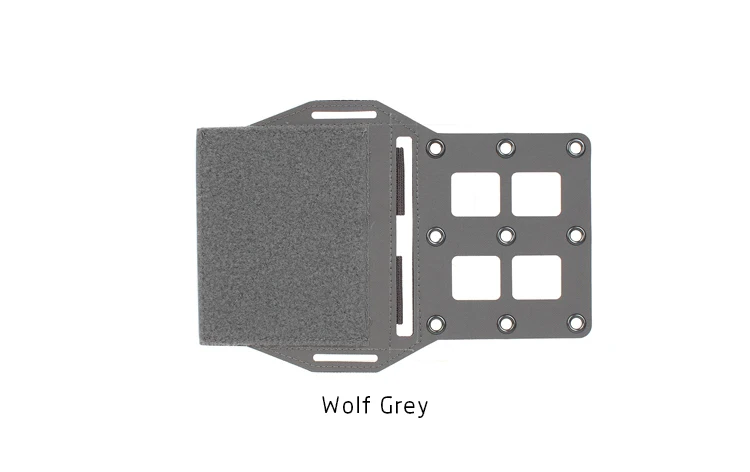 Wolf Grey