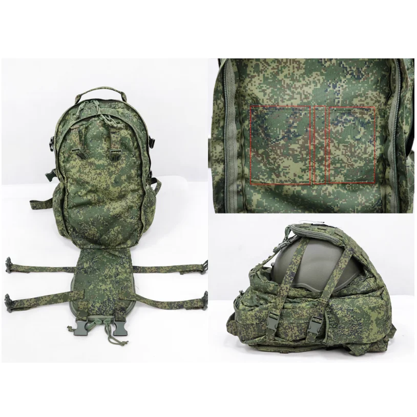 Paquete de asalto táctico Russian Mountain SPN Beaver-2 25L - imagen 5