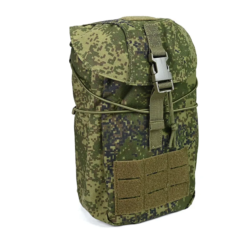 Bolsa de almacenamiento impermeable para exteriores, bolsa universal multifuncional para accesorios, varios - imagen 2