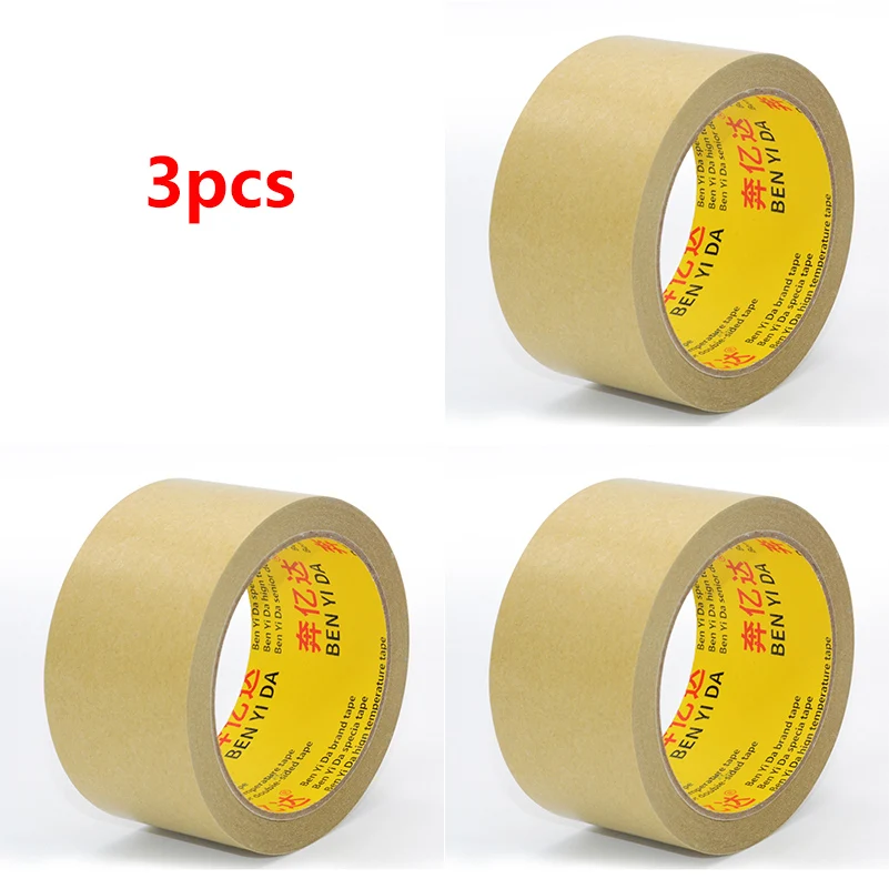 3pcs Tapes
