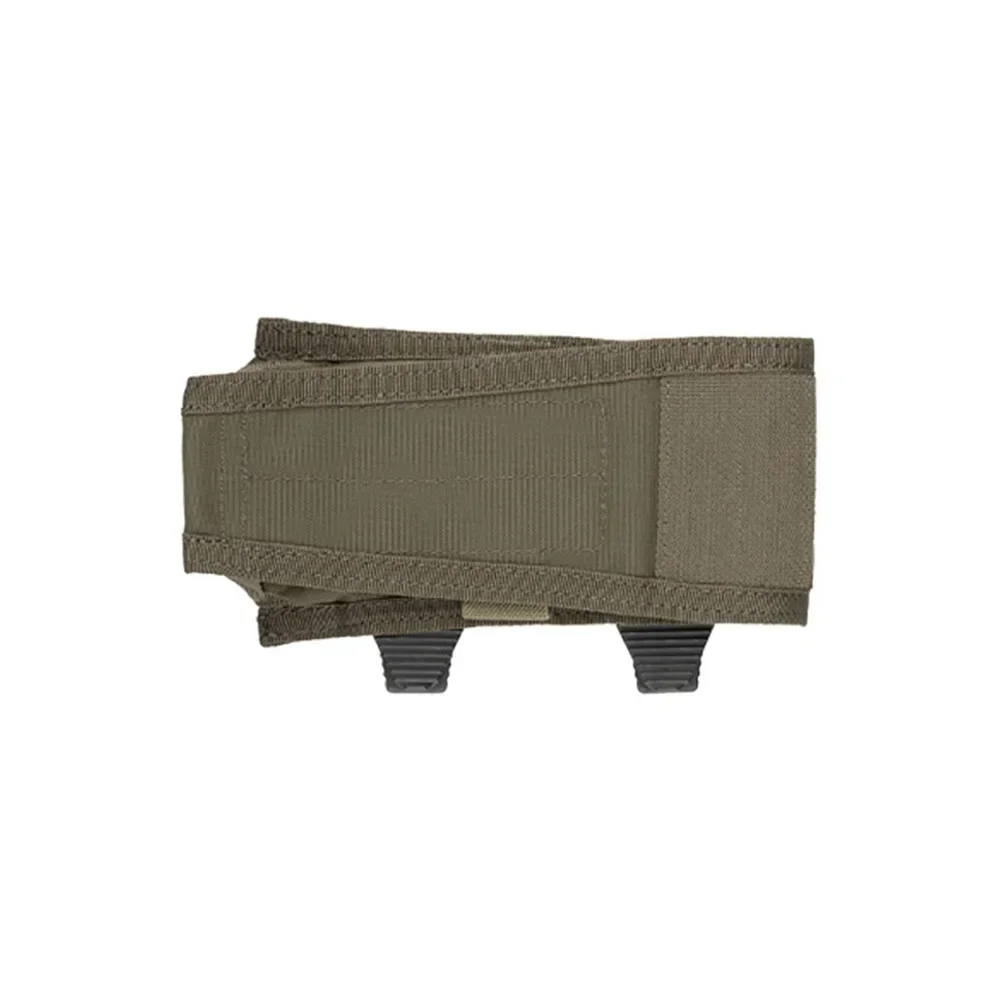 Bolsas Cp horizontales tipo Molle para deportes al aire libre, Kit de bolsa táctica Molle de un solo enlace, bolsa de caza al aire libre - imagen 2