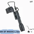 BK SF M600C L Set