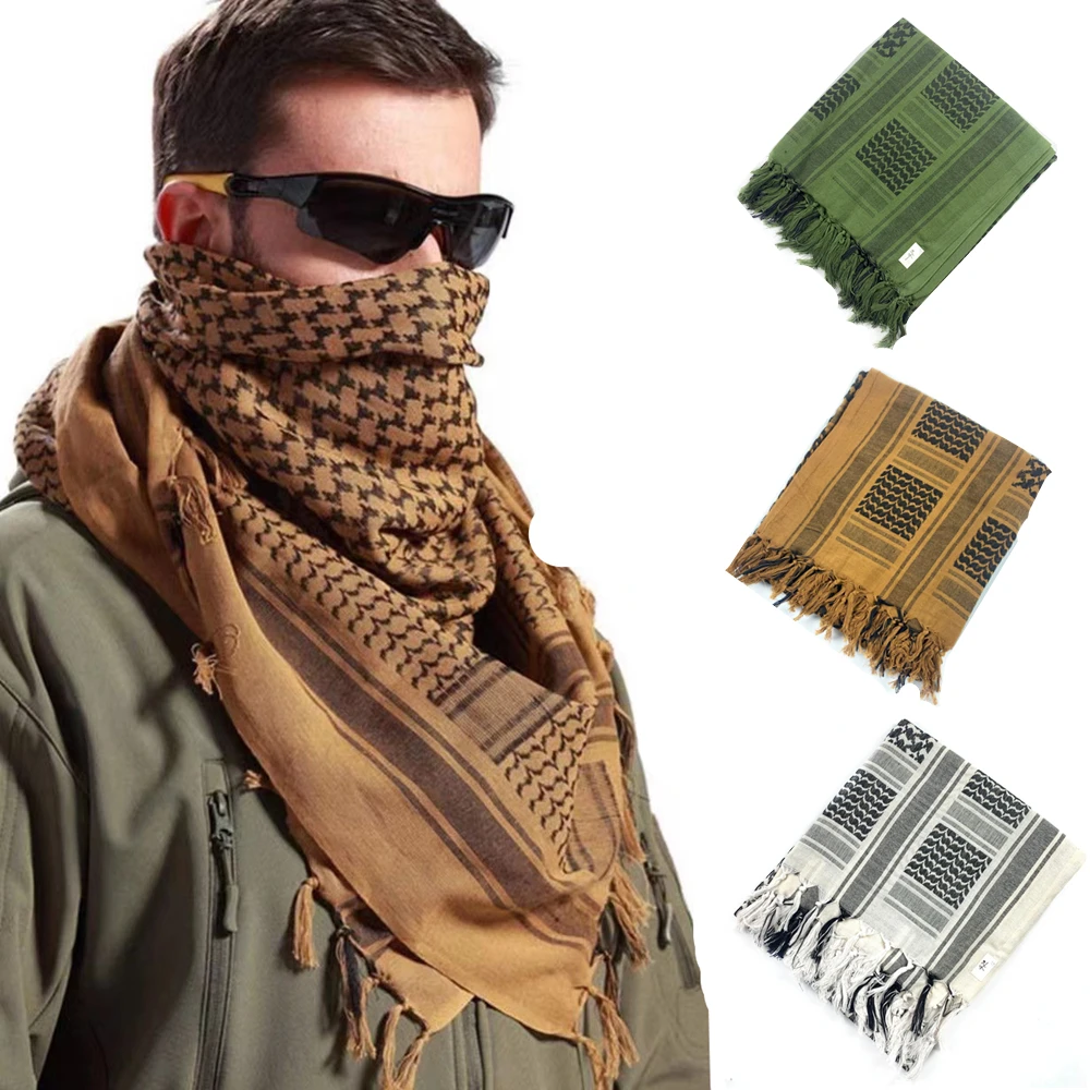 nueva Bufanda y Chal