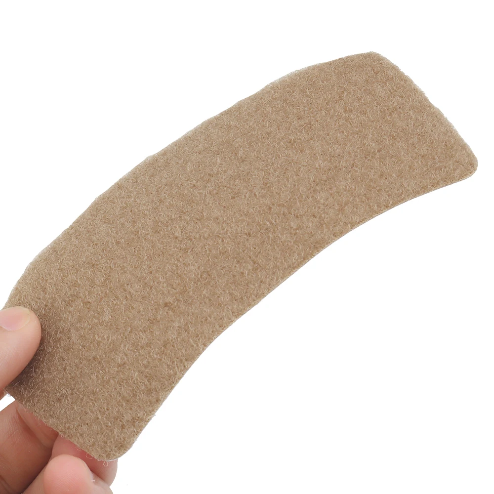 Casco Táctico - Detalle de sistema