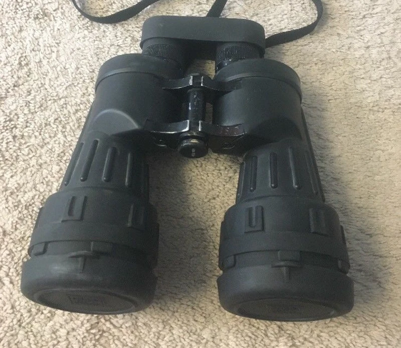 Campana de panal de telescopio Usgi M22 de pelo público, se adapta al objetivo OD 66-67Mm - imagen 2