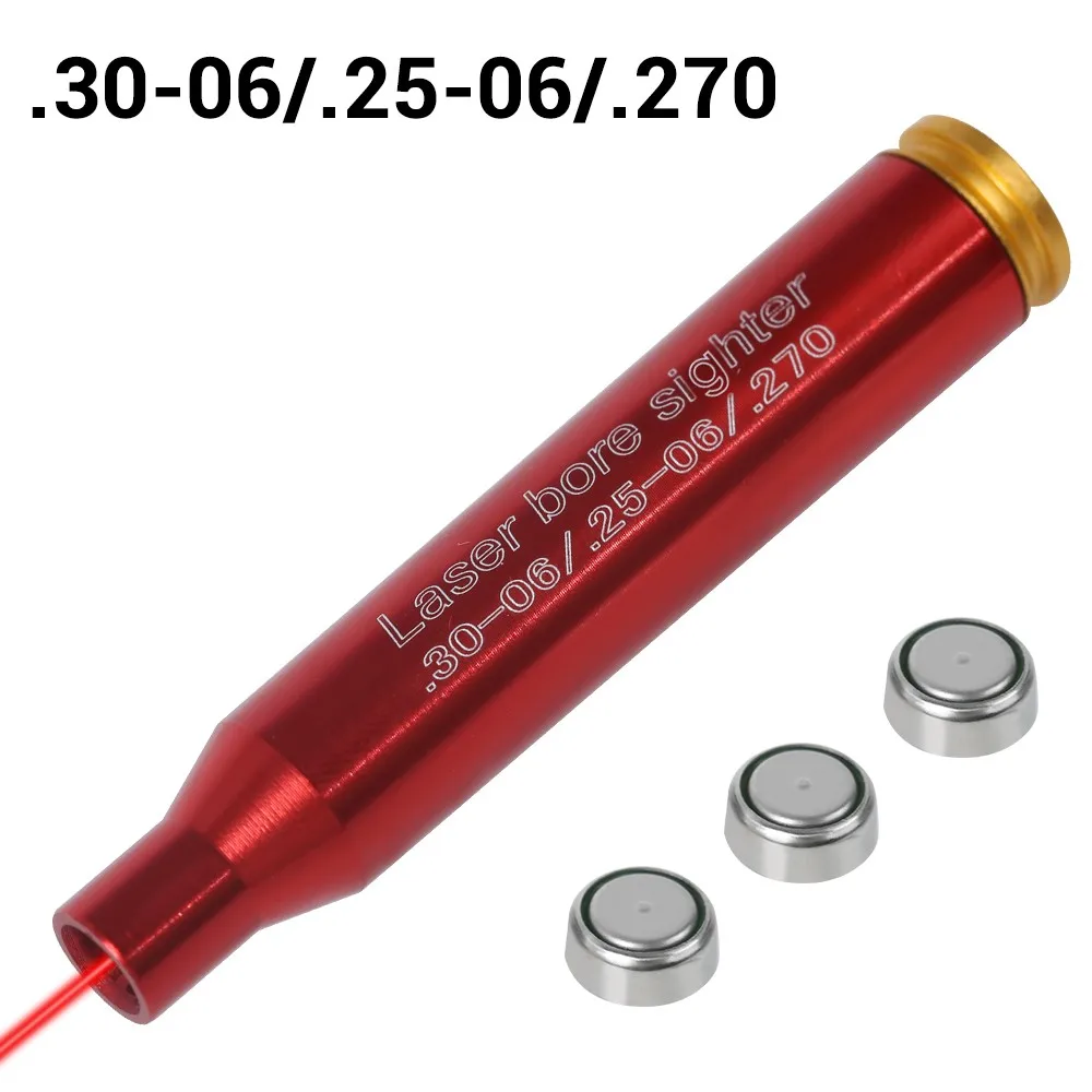.30-60 (Red)