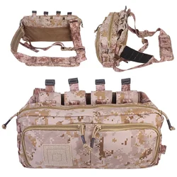 Emersongear RECON riñonera táctica MOLLE nailon