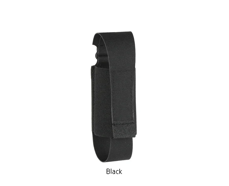 Bolsa portaflashbang PEW TACTICAL MOLLE para airsoft