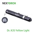 Dr. K3S Yellow Light