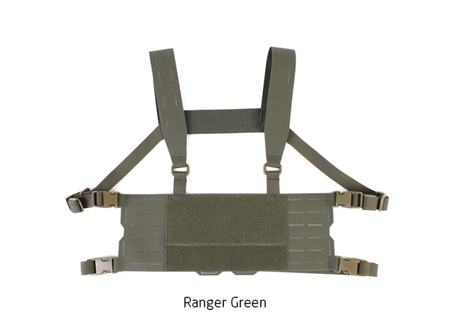 Ranger Green