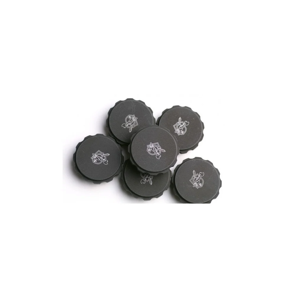 Láser táctico para exteriores con tapa de batería - imagen 3