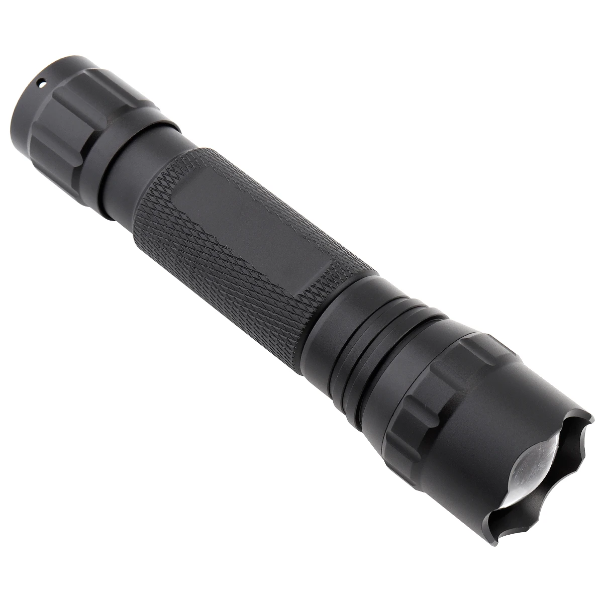 WF 501B-linterna infrarroja con Zoom de 850nm, luz de Flash LED de mano de alta potencia para instrumento de caza al aire libre, luces de relleno - imagen 4