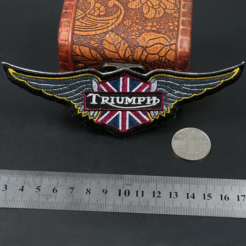 Parches de hierro para pistola superior, parche militar diy, bordado, insignia táctica de piloto de aviación, brazalete, ropa, mochila, decoración, pegatina 3d - imagen 5