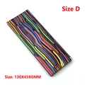 1pc Size D