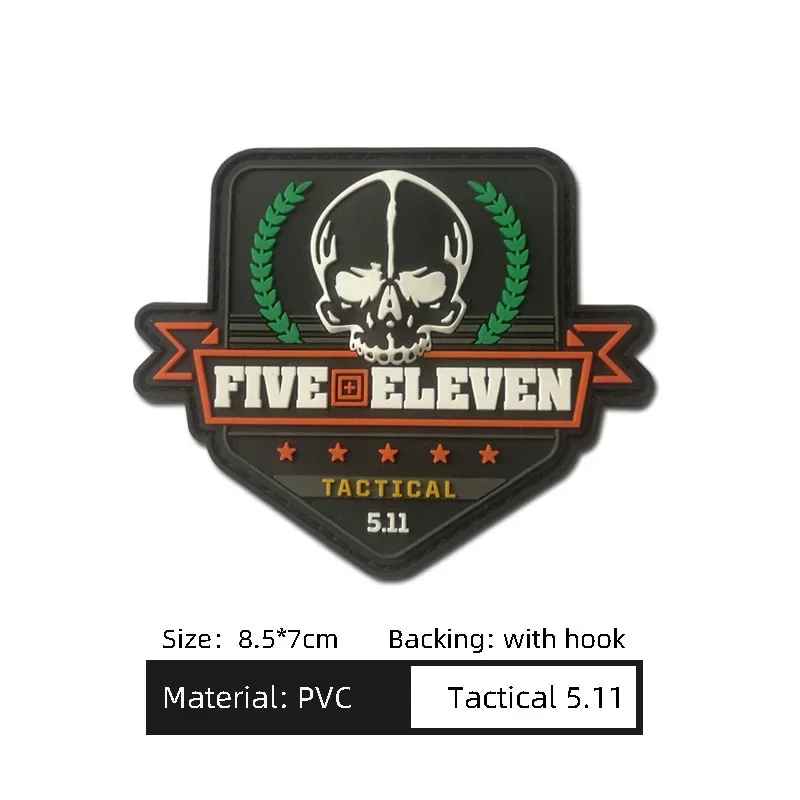 Five Eleven