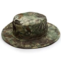 Python Jungle Hat