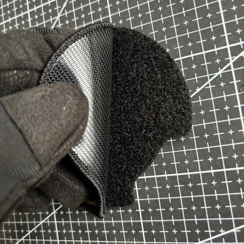 Parche táctico de calavera de zombis "I'm Not Bullet Proof", brazalete de Rifleman, insignia de moral, gancho de impresión y bucle, pegatina para mochila militar - imagen 4