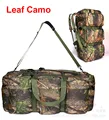 100L Leaf Camo