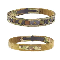 Cinturón táctico magnético liberación rápida correas CURV MOLLE
