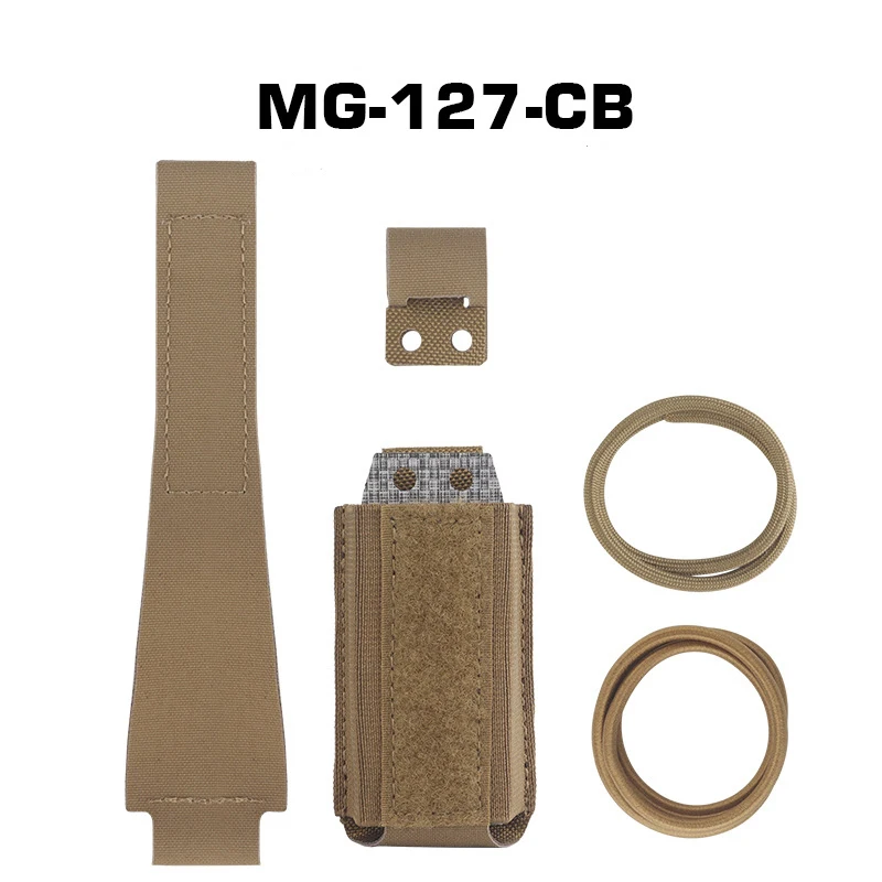 MG-127-CB