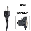 WC001 IC-BK